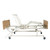 D100 3-Function Standard Height LTC Bed Upright