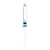Sol-Care Clear Safety Syringes