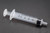 Air-Tite Premium 3-Part Lab/Veterinary Syringes