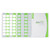 SureMed® Multi-Dose Cold Seal Card Pack 2