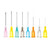 Sol-M Bulk Hypodermic Needles
