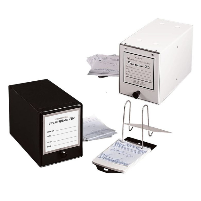 Store Supplies - Prescription Handling - Prescription Filing - Total ...