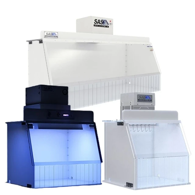 Buy Lab Hoods at Wholesale Online | Total Pharmacy