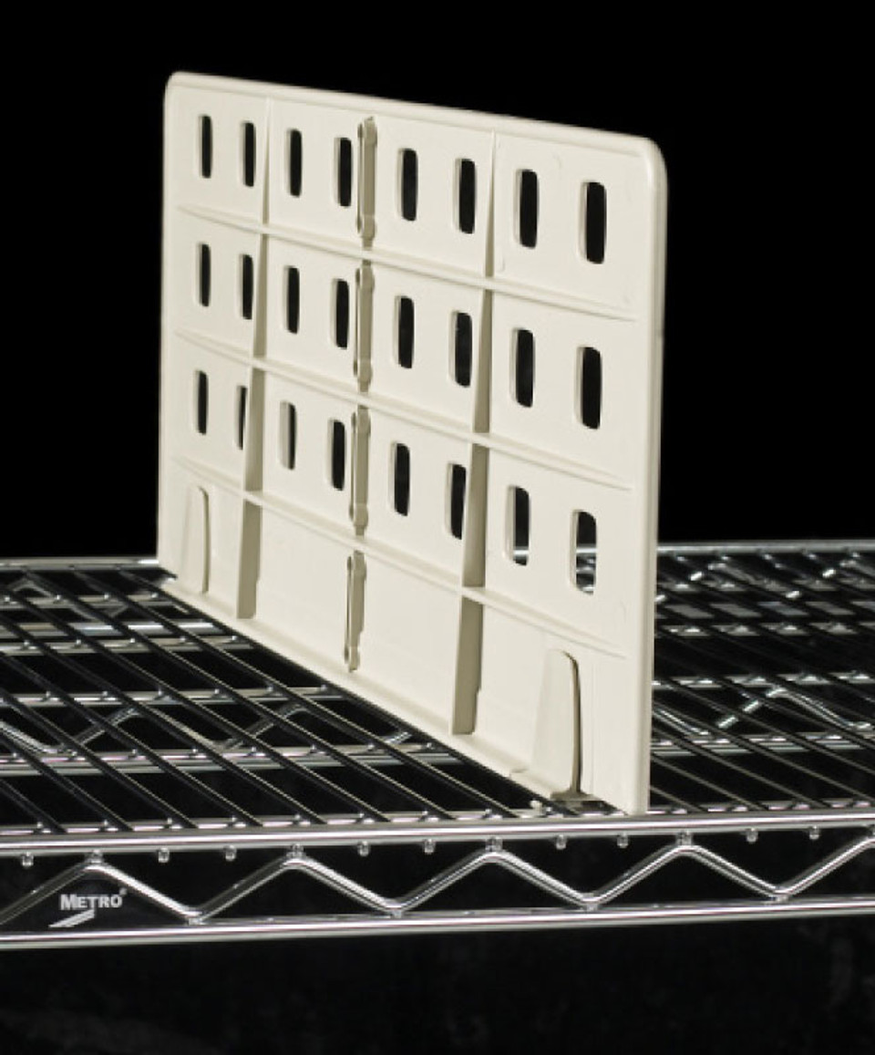 Shelf Dividers Total Pharmacy Supply