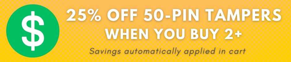 Pharmacy Supply Savings