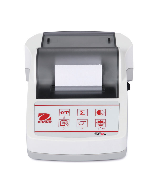 Ohaus Balance Printers