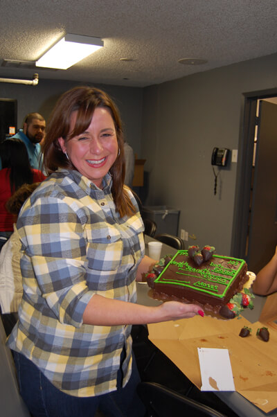 Twenty Years of Service- Total Pharmacy Supply