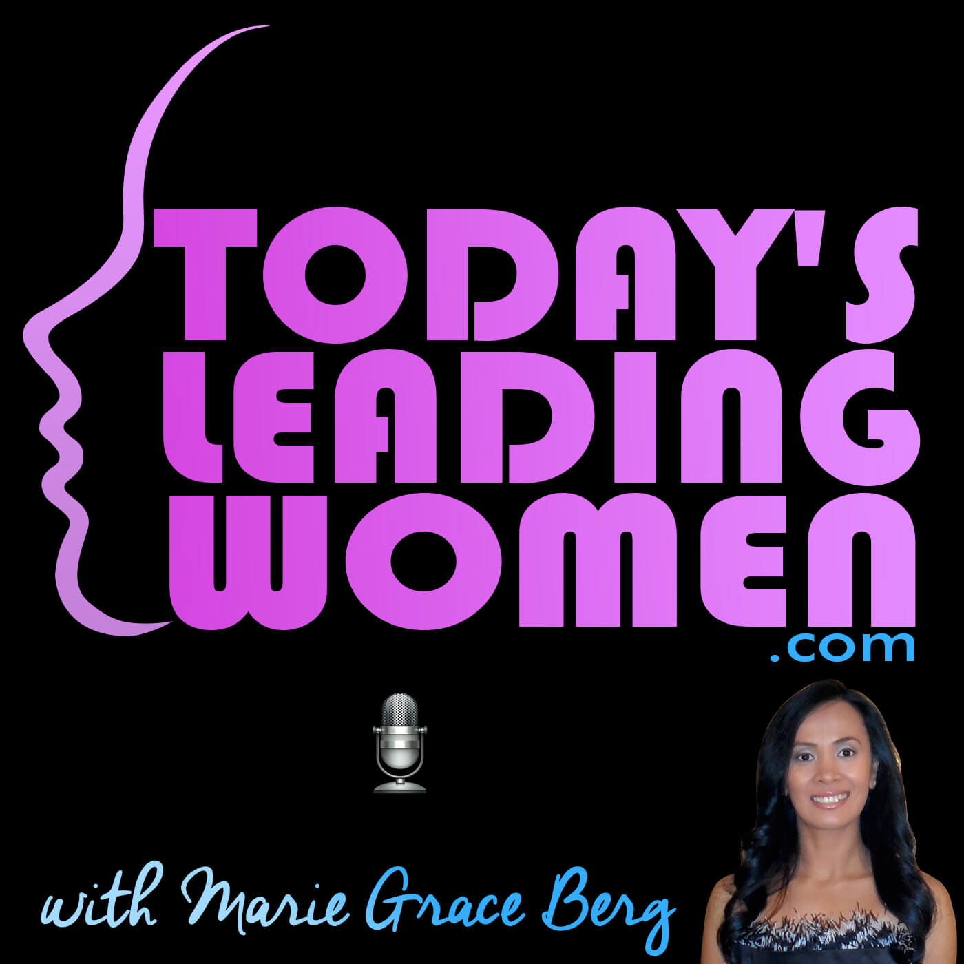 Today's leading women- Total Pharmacy Supply