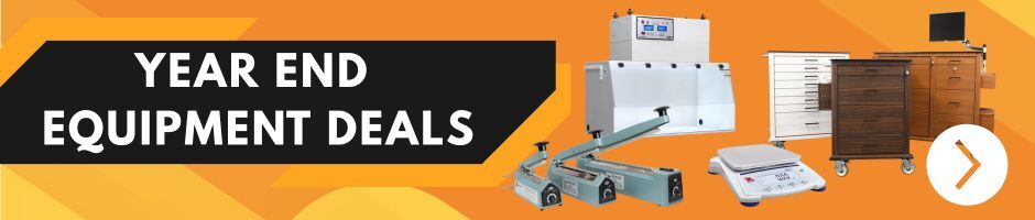 End of Year Deals 2025