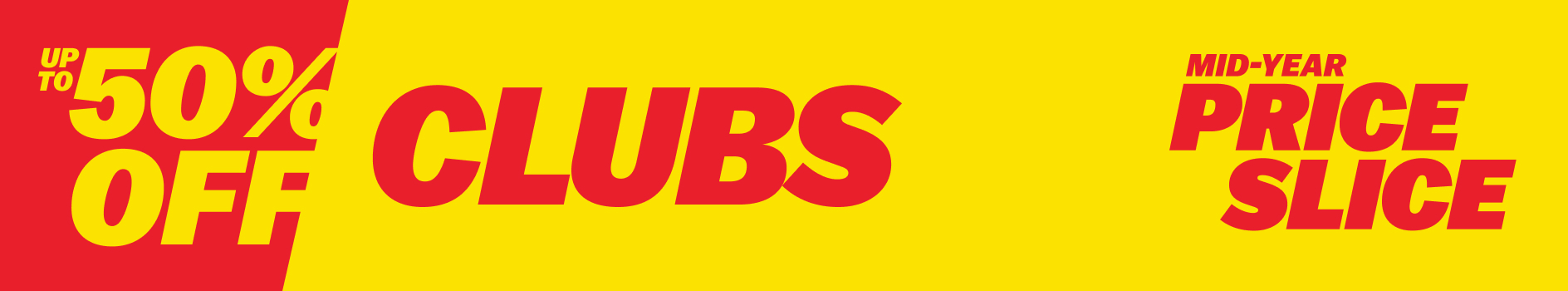 Sale Banner