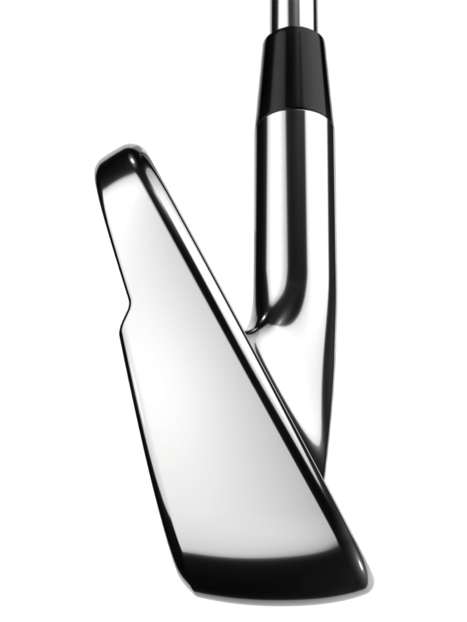 Set 7 Ferri Callaway Apex TCB Forged In Acciaio - Stiff - Demo Come Nuovo - Diritto