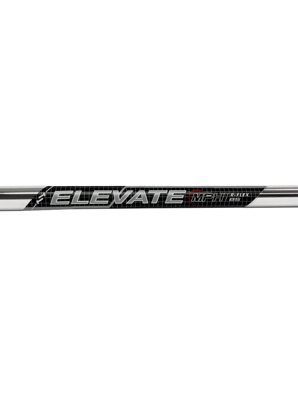 True Temper Elevate MPH 85 370 Iron Shaft GolfBox true-temper-elevate-mph-85-370-iron-shaft-golfbox