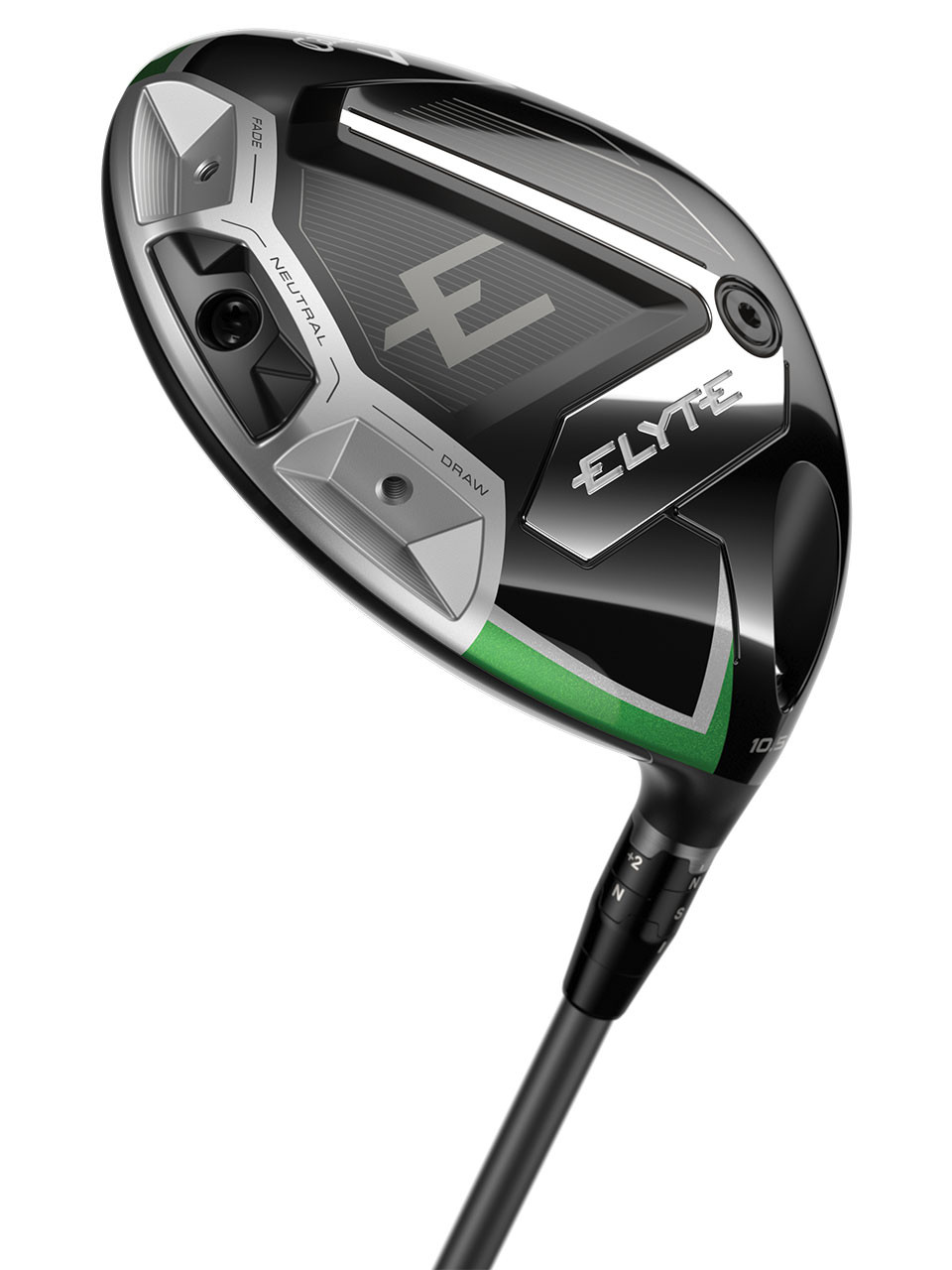 Driver Droitier Callaway Tête De Driver Callaway ELYTE Elite 9.0 2025