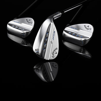 Callaway MD5 JAWS Wedges Review GolfBox