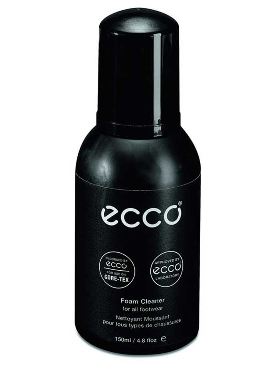 ecco golf shoe cleaner