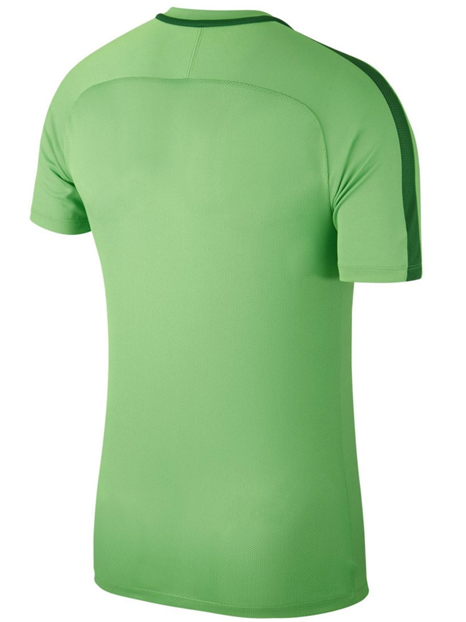 nike green jersey