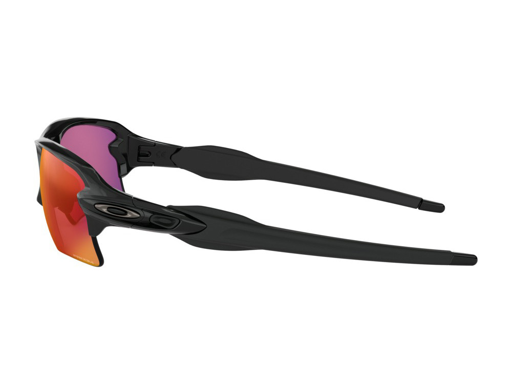 Oakley Flak 2.0 XL Sunglasses - Black w 