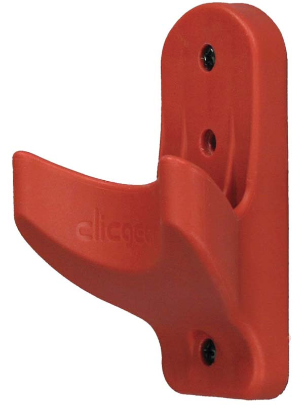 Clicgear Storage Hook GolfBox