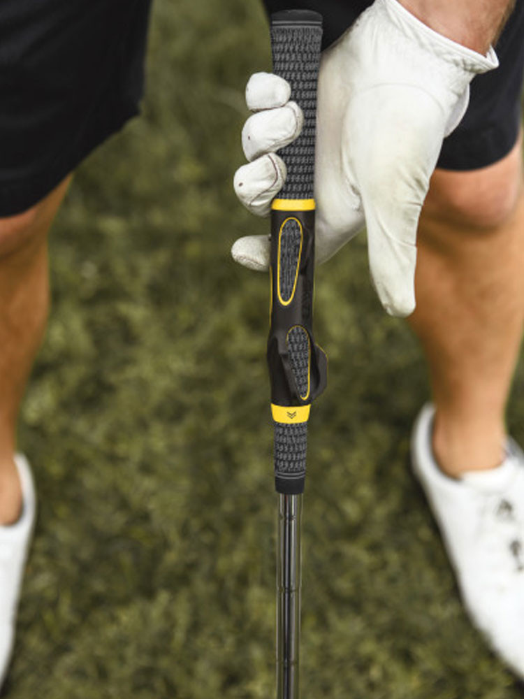 SKLZ Grip Trainer GolfBox