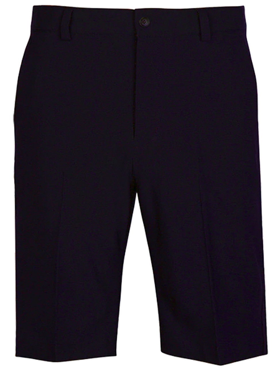 Greg Norman ML75 Microlux 5 Pocket Mens Pants - Heathered Black