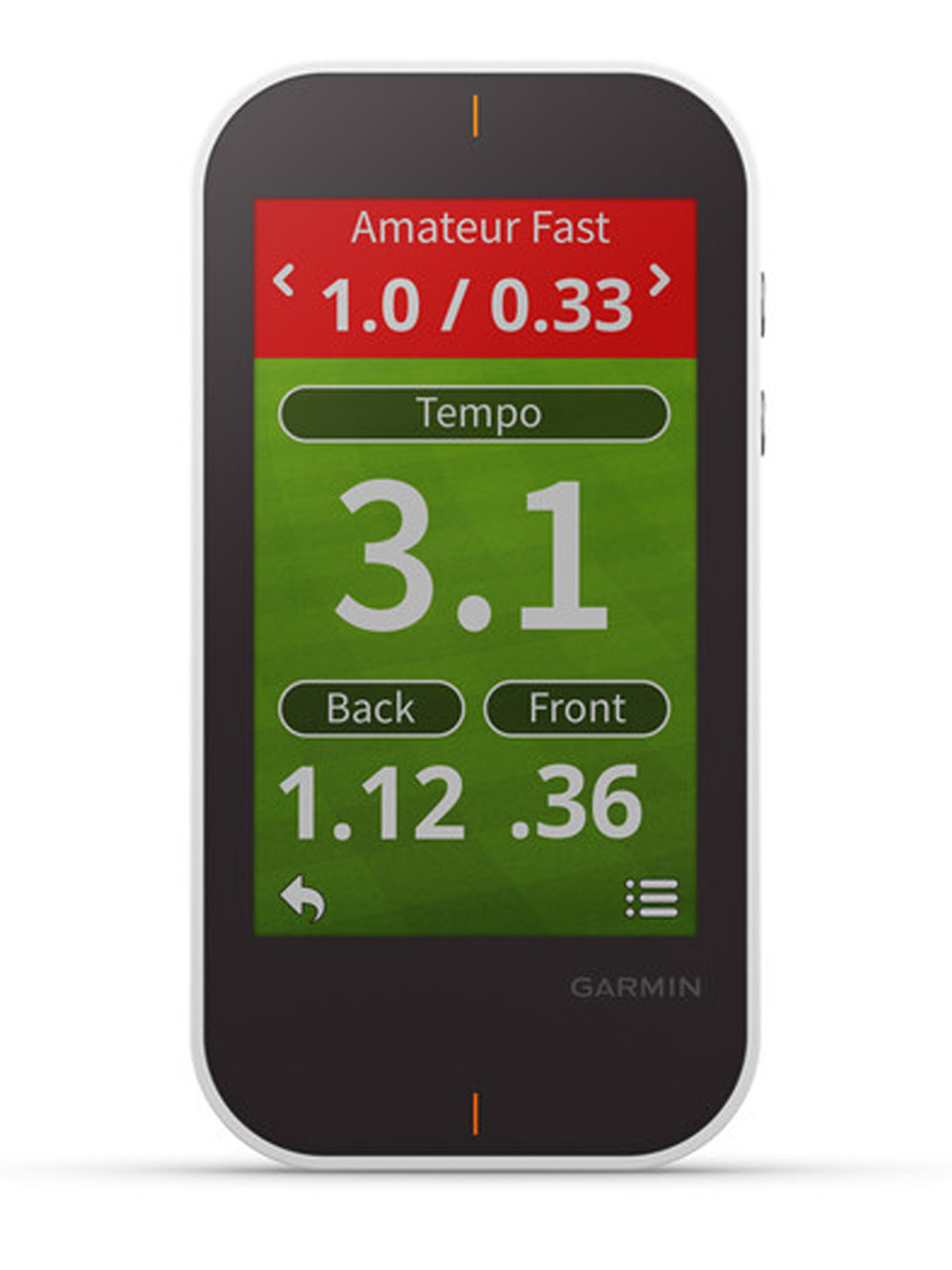 garmin approach g80 gps