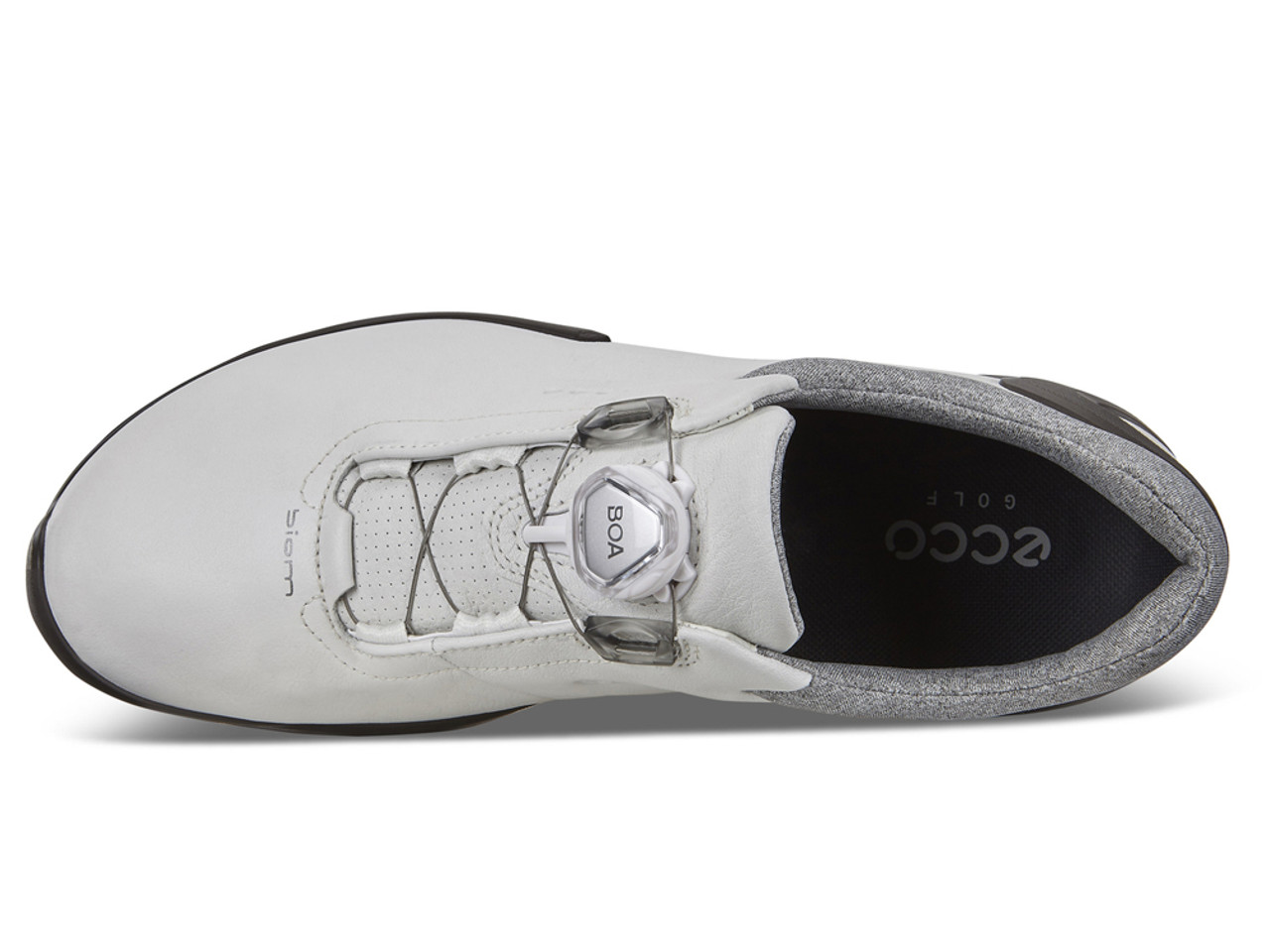 ecco mens biom g3 boa golf shoes