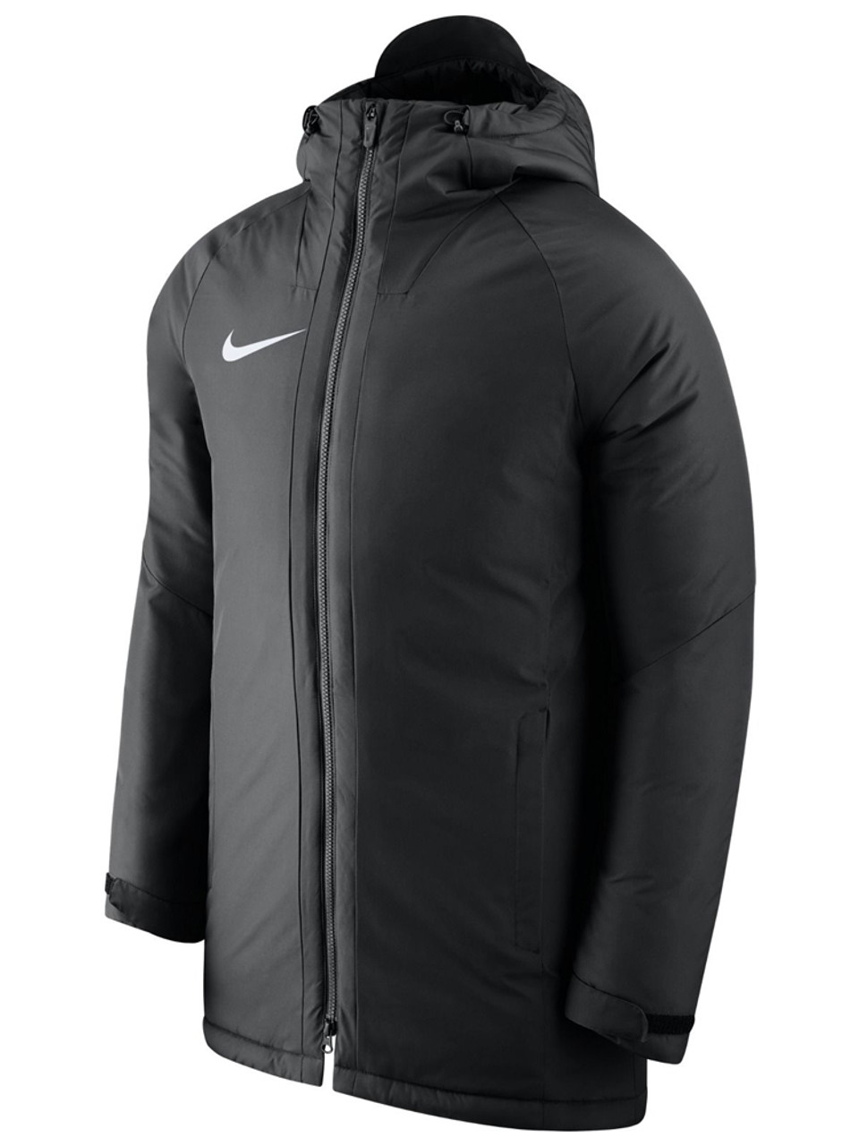 nike academy 18 stadium jacket