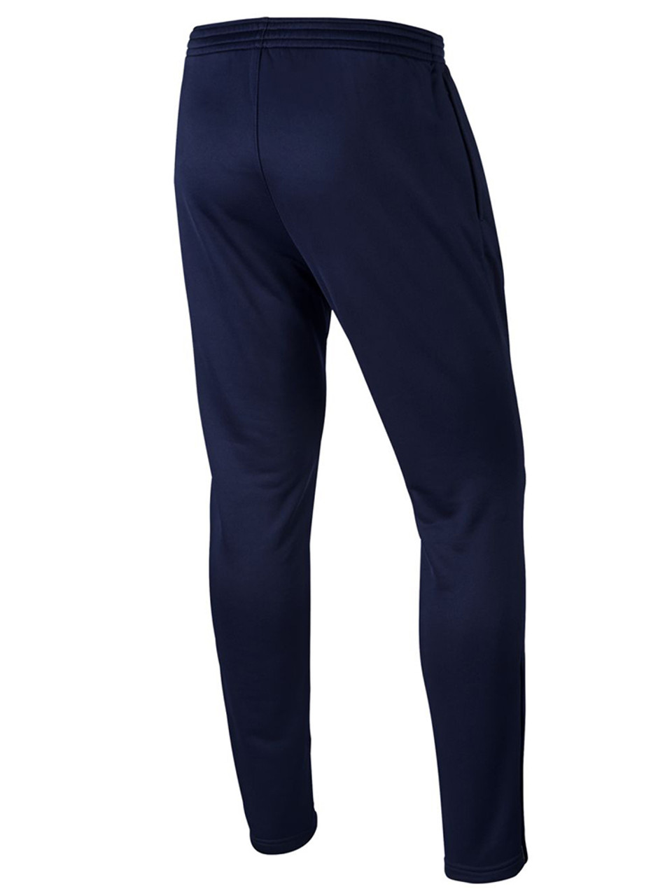 nike academy pants navy