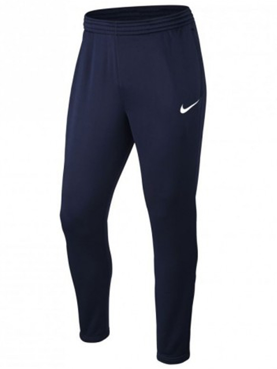 nike academy track pants navy