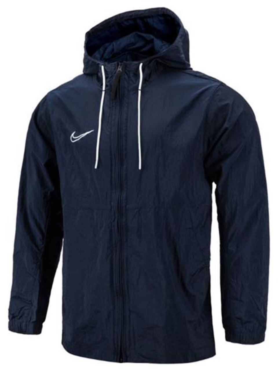 Nike Academy '19 Rain Jacket - Navy 