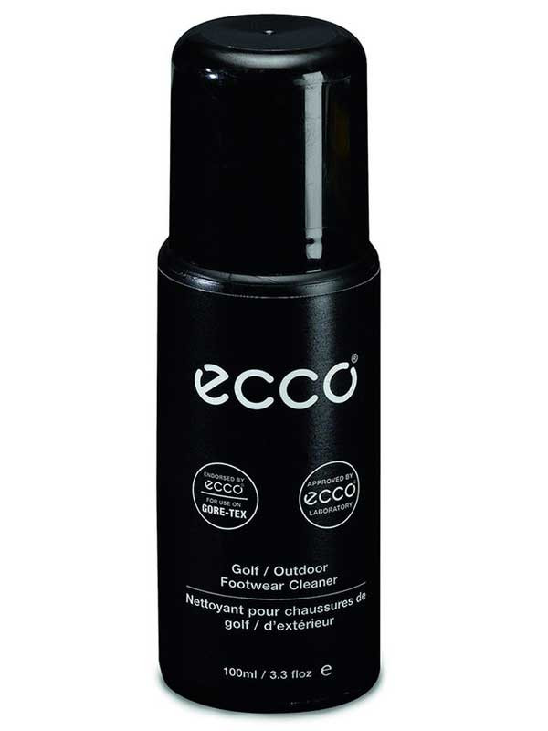 cleaning ecco sandals
