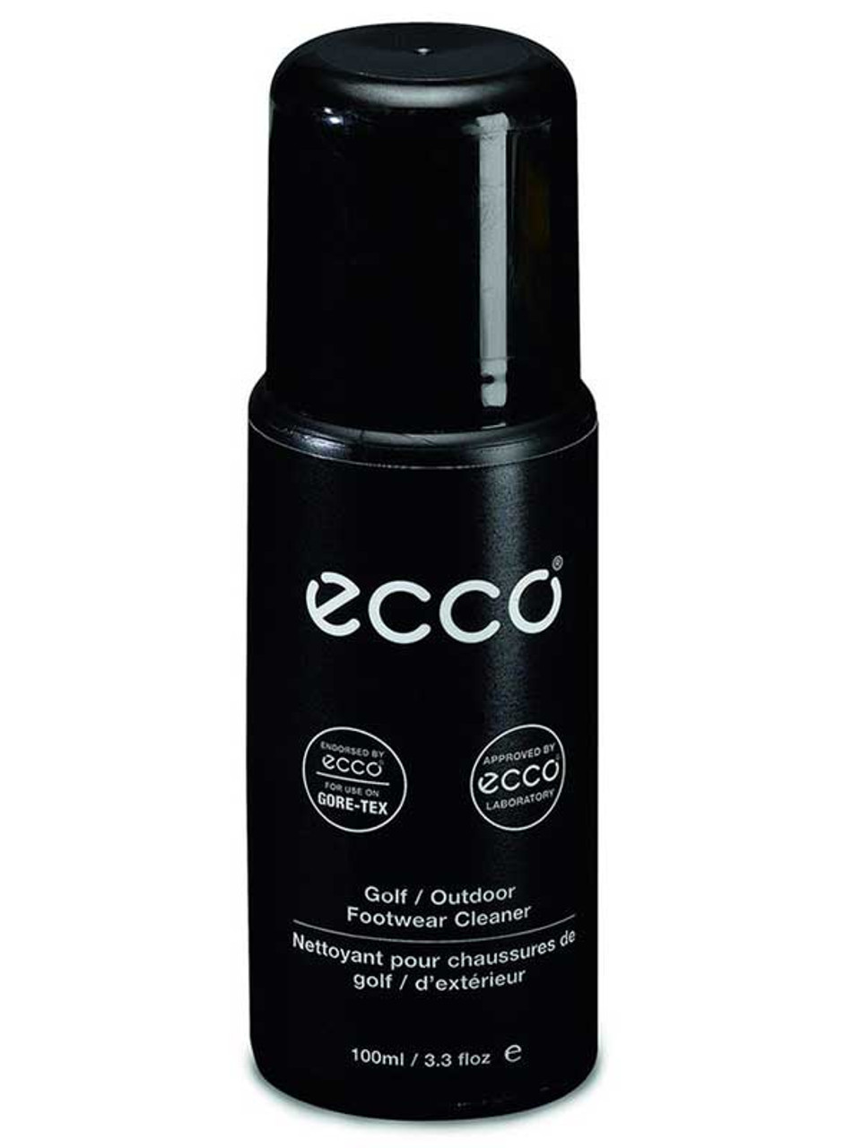 Ecco Golf-Outdoor Footwear Cleaner 