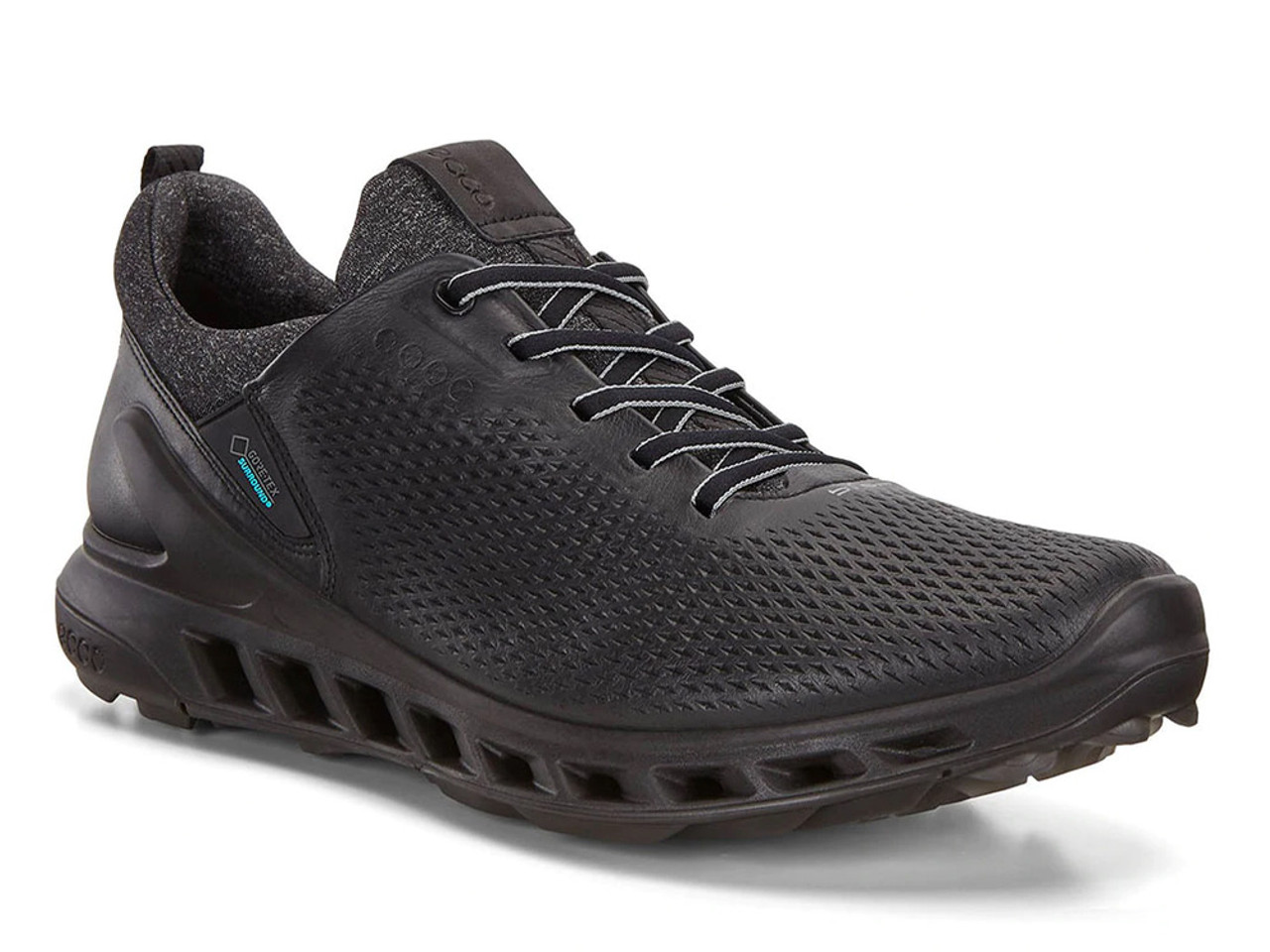 ecco performance shoes