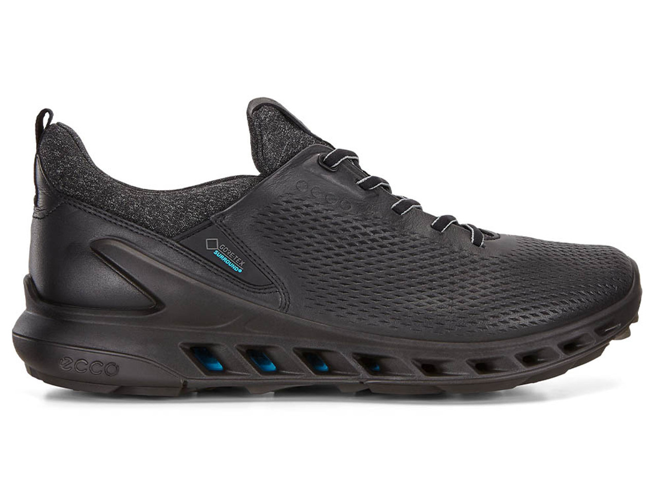ecco cool pro review