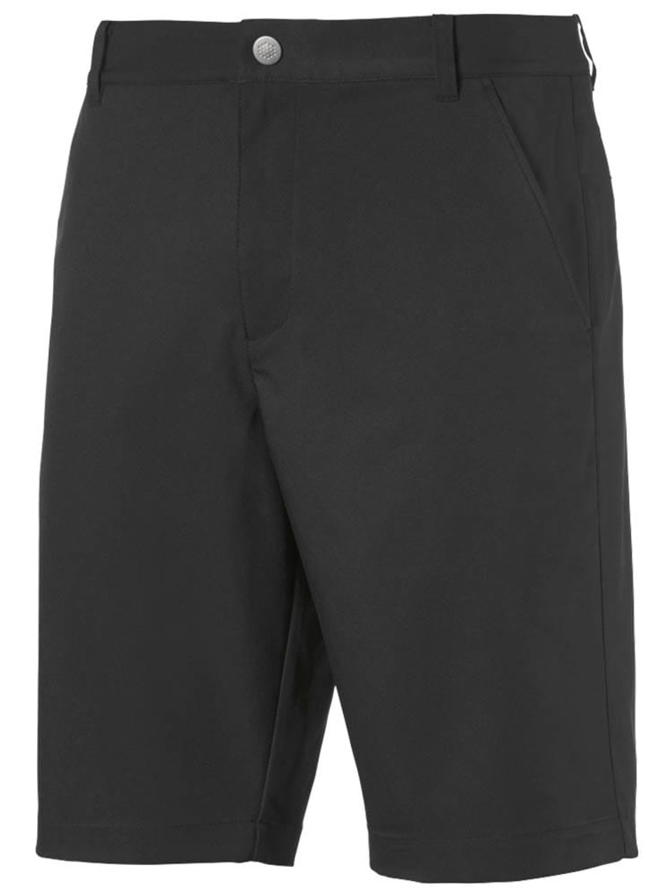 puma mens golf tech shorts