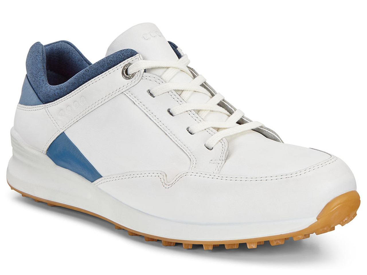 ecco street retro golf shoes review