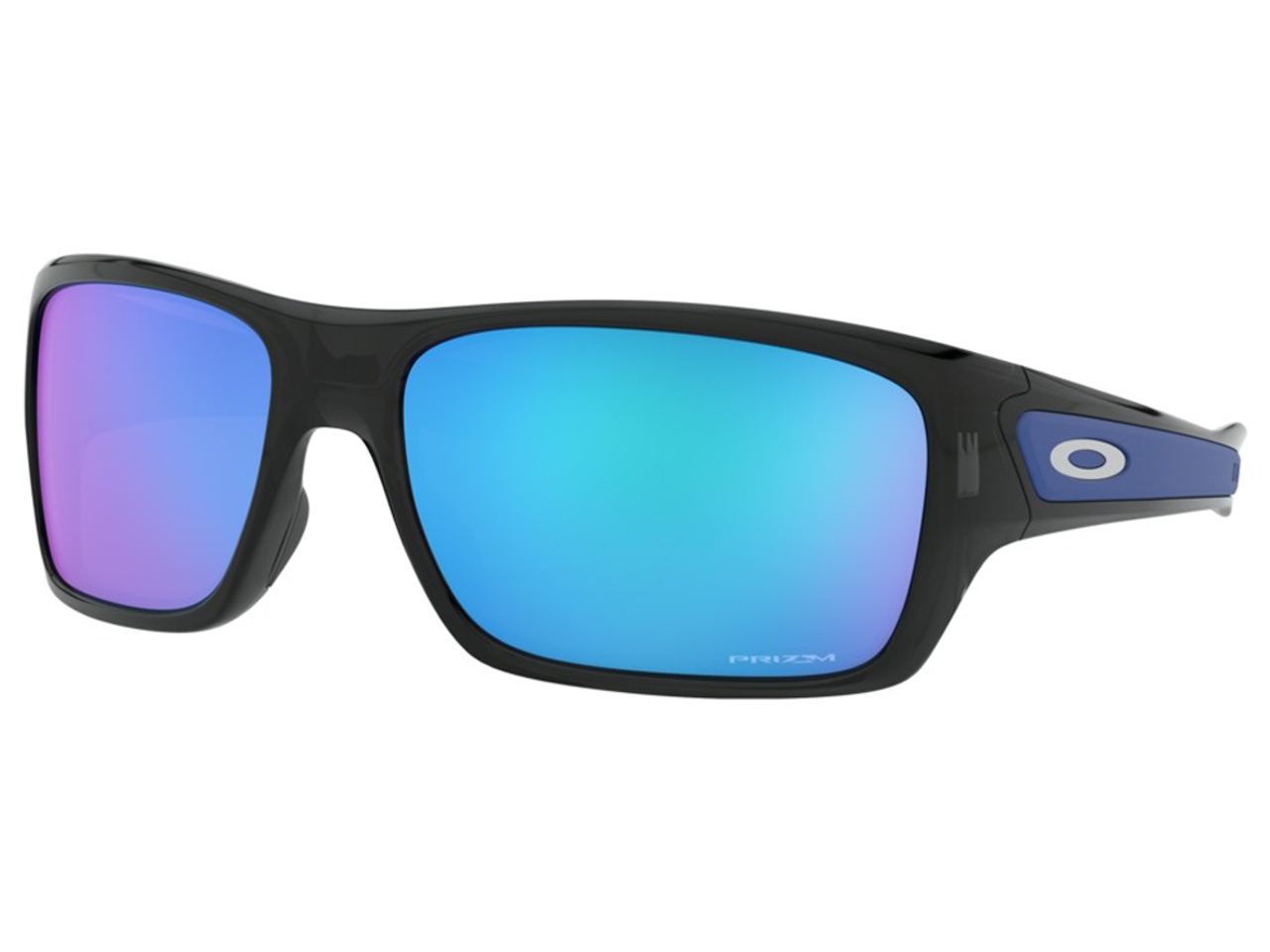 oakley turbine review