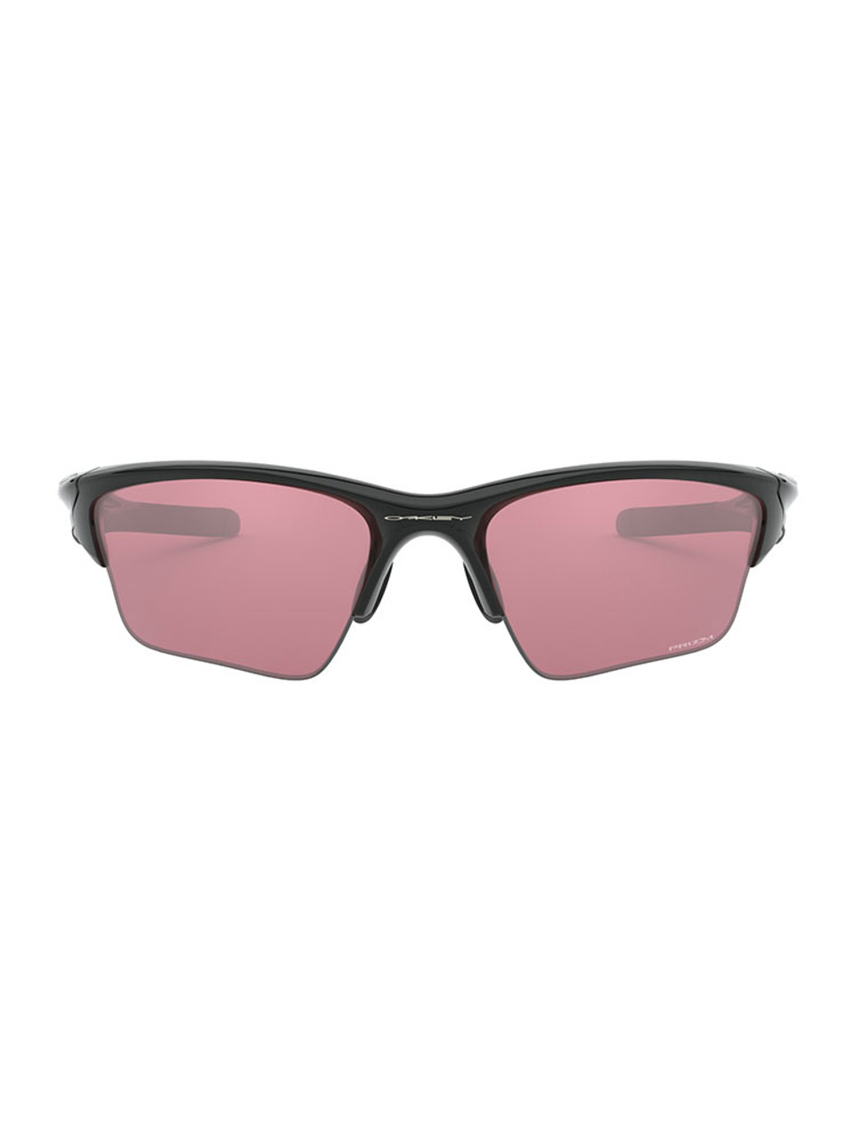 Oakley Half Jacket  XL Sunglasses - Polished Black w/ Prizm Dark Golf |  GolfBox