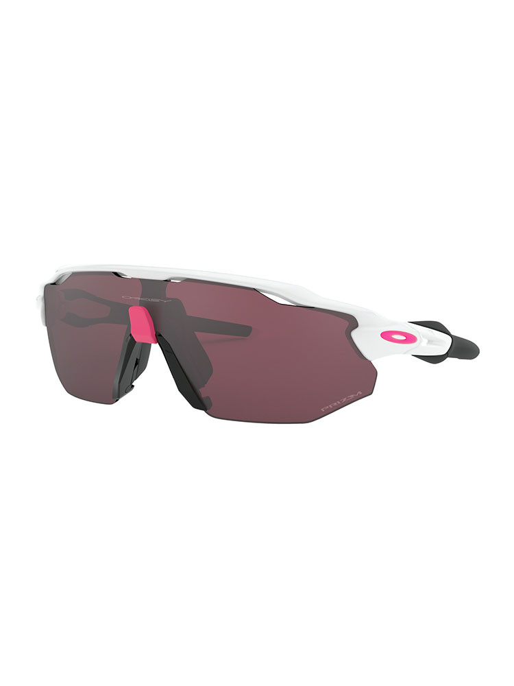 Oakley Radar EV Advancer - Polish White 