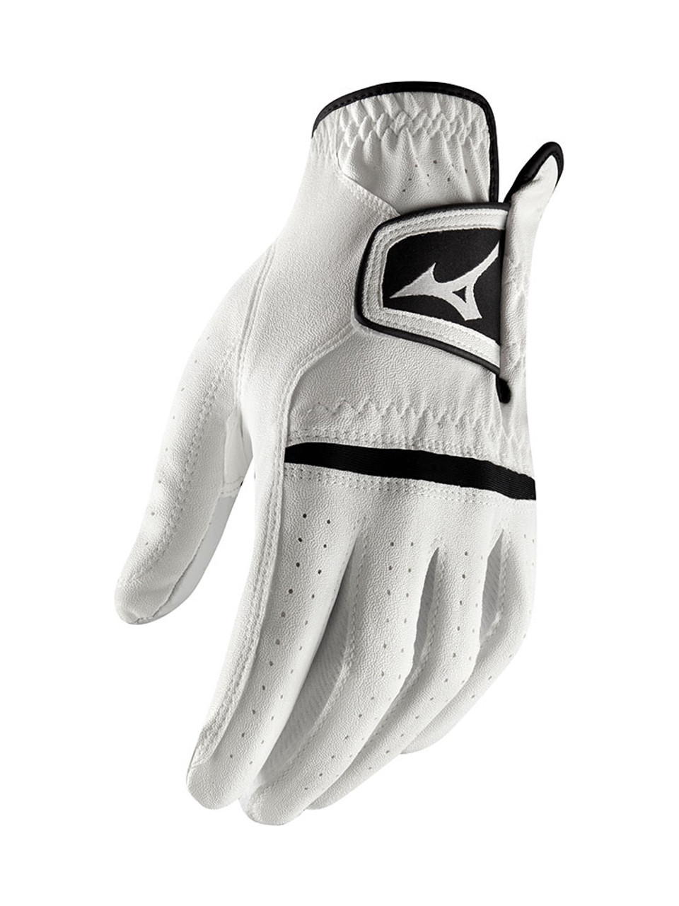 mizuno comp golf glove