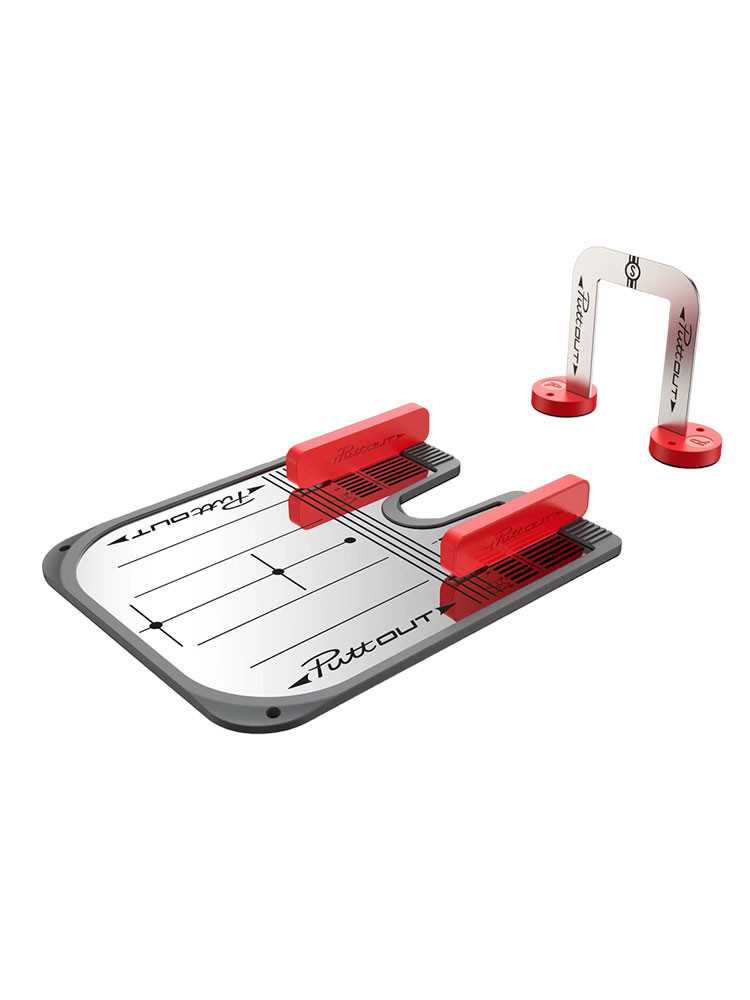 puttout putting studio