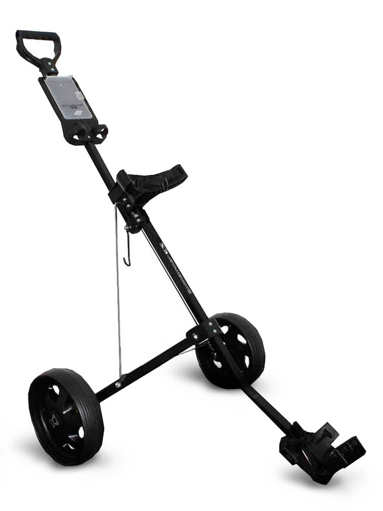 stonehaven golf buggy