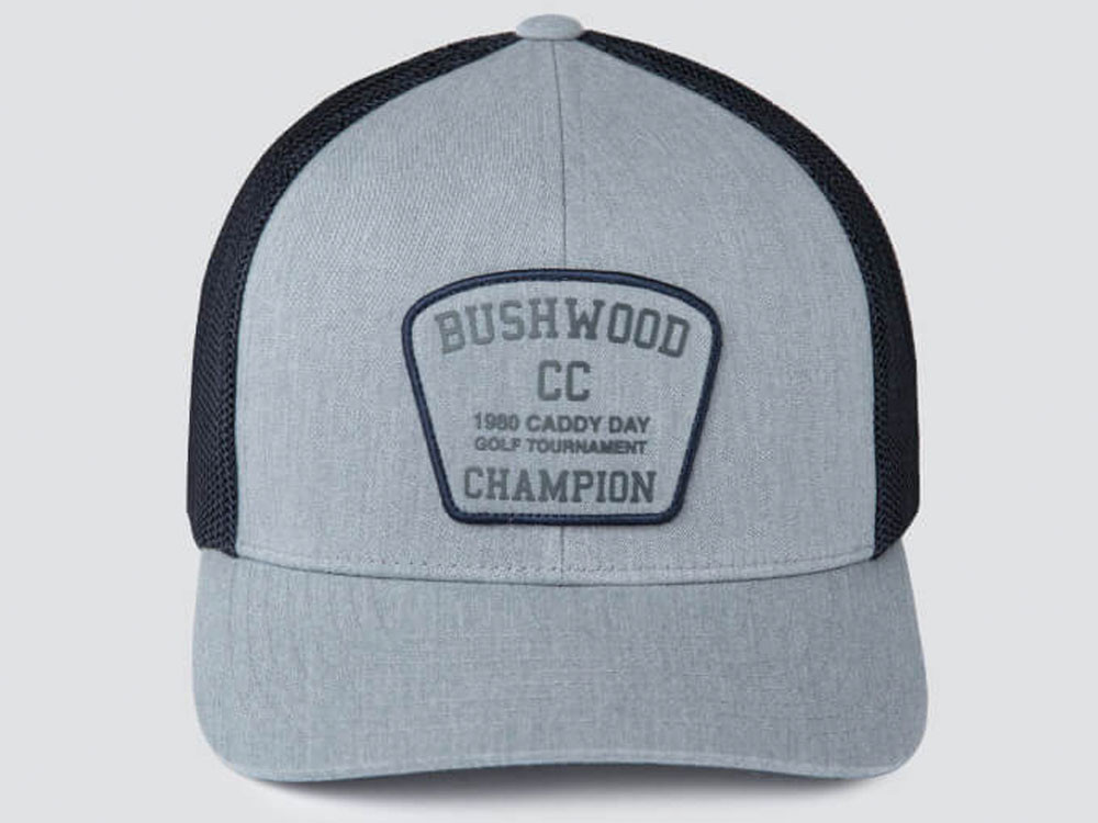 Travis Mathew Presidential Suite Cap 