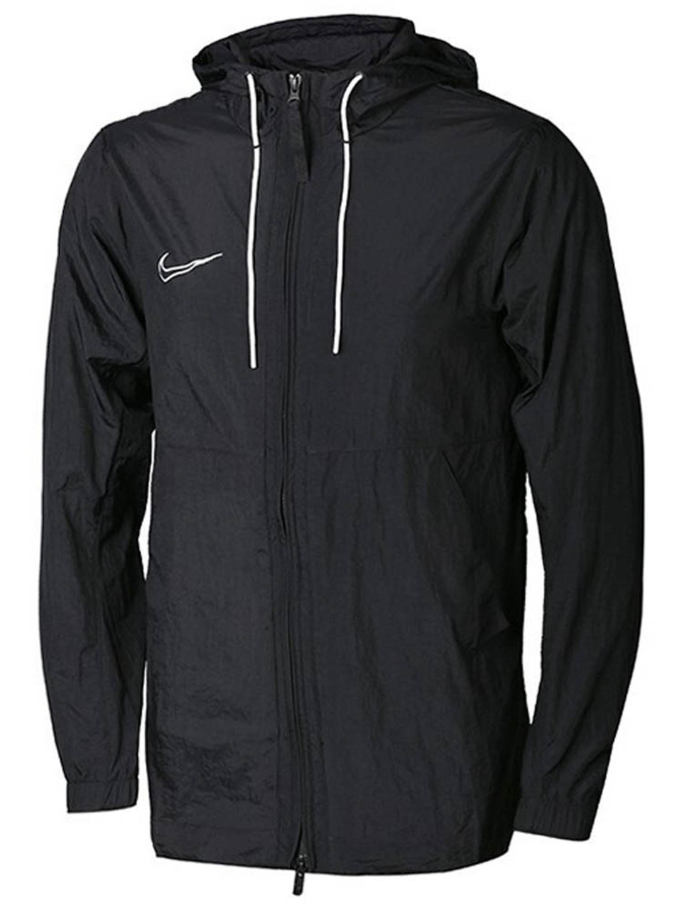 nike windbreaker academy