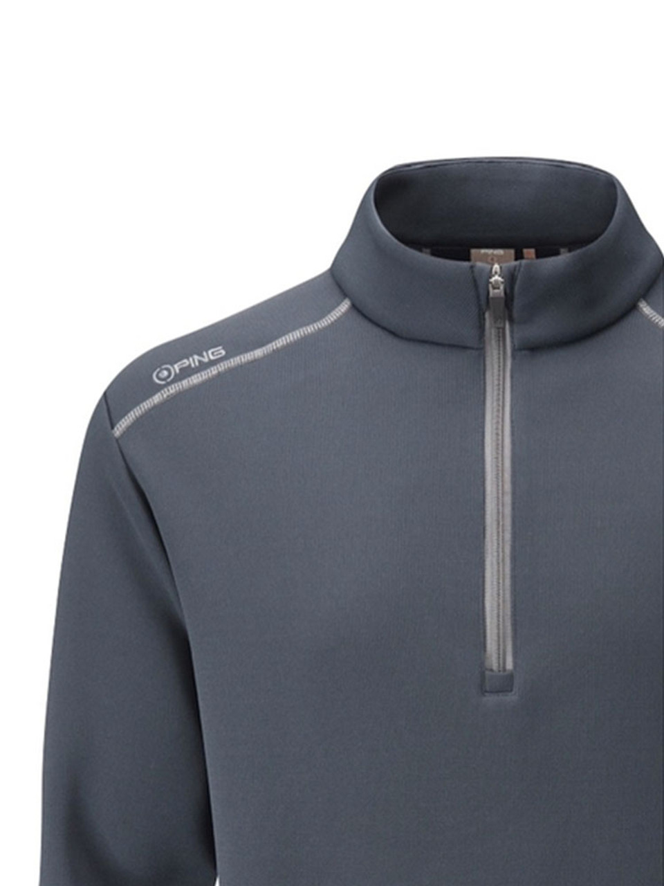 PING Ramsey 1/4 Zip - Golf Vault