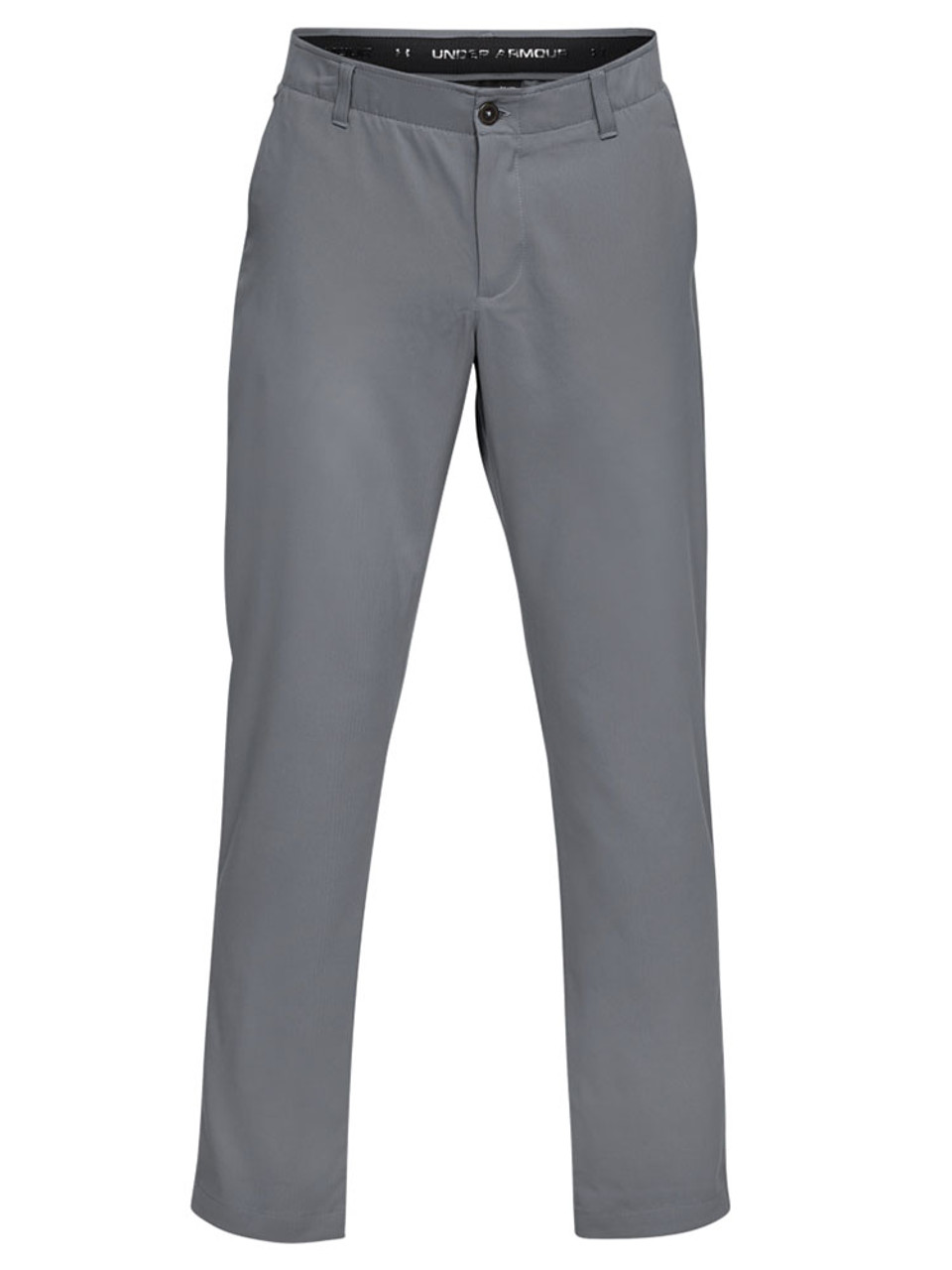 Under Armour Isochill Taper Golf Pant Halo Gray 014Halo Gray 3832   Amazonin Clothing  Accessories