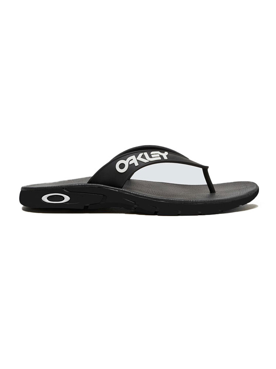 oakley thongs