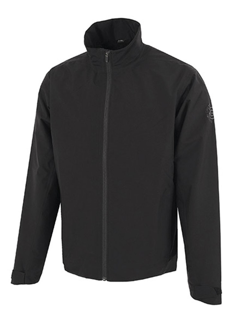 adidas goretex golf jacket