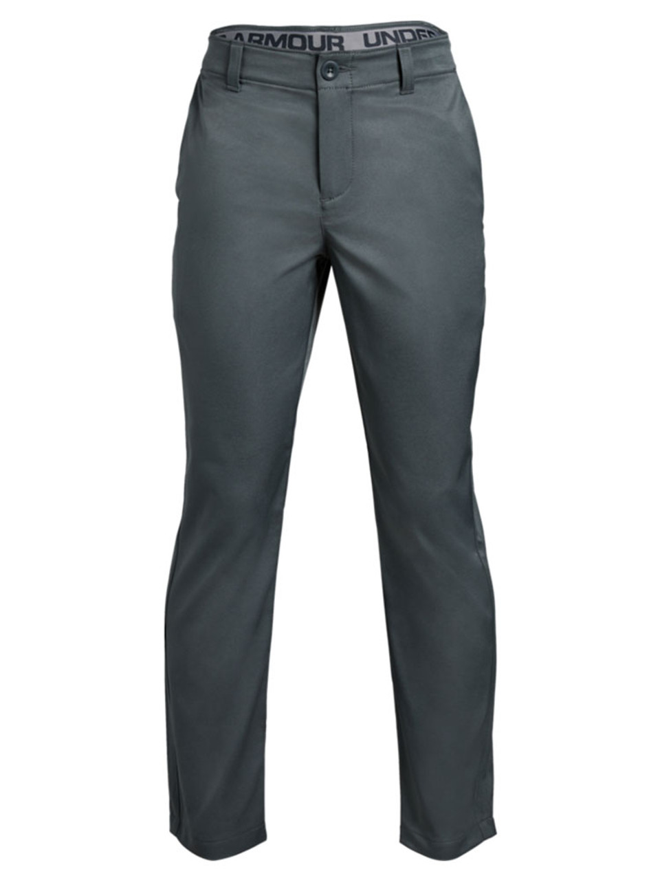 Under Armour Iso-Chill Tapered Men's Pants (Halo Grey)