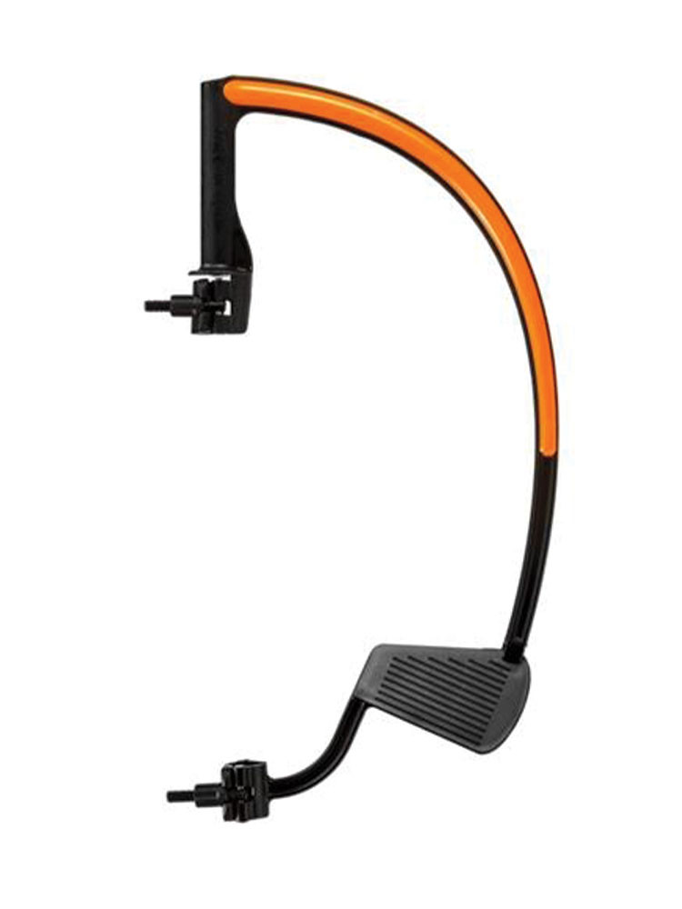 hanger golf training aid